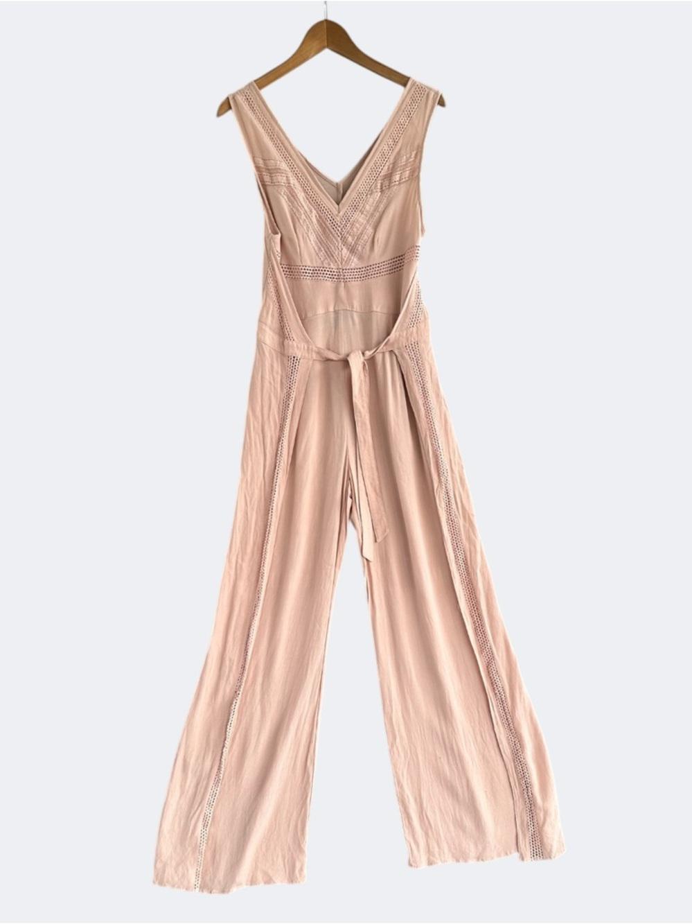 🎉5 for $45🎉 HOMMAGE jumpsuit romper size S
